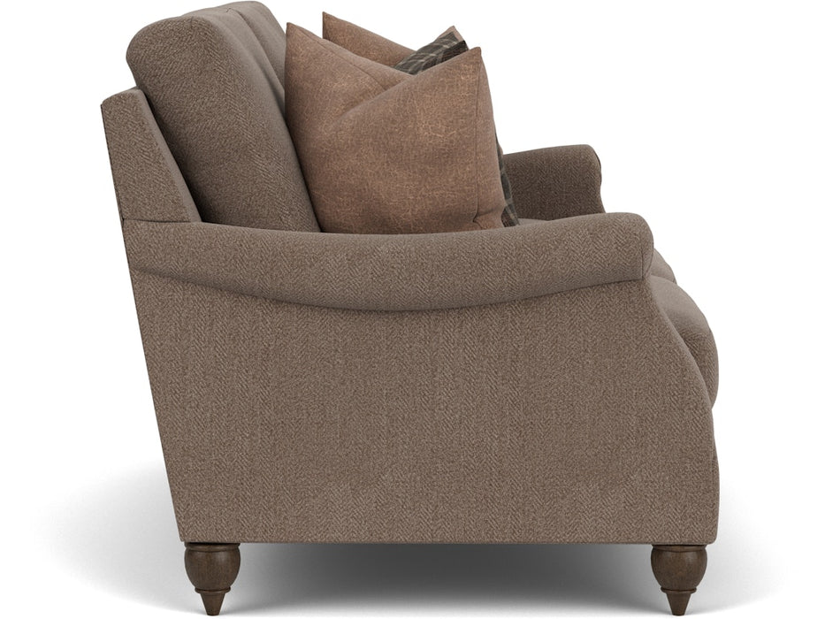 Veda Loveseat