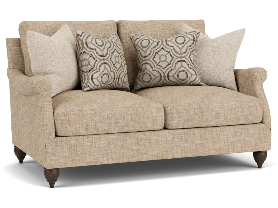 Veda Loveseat