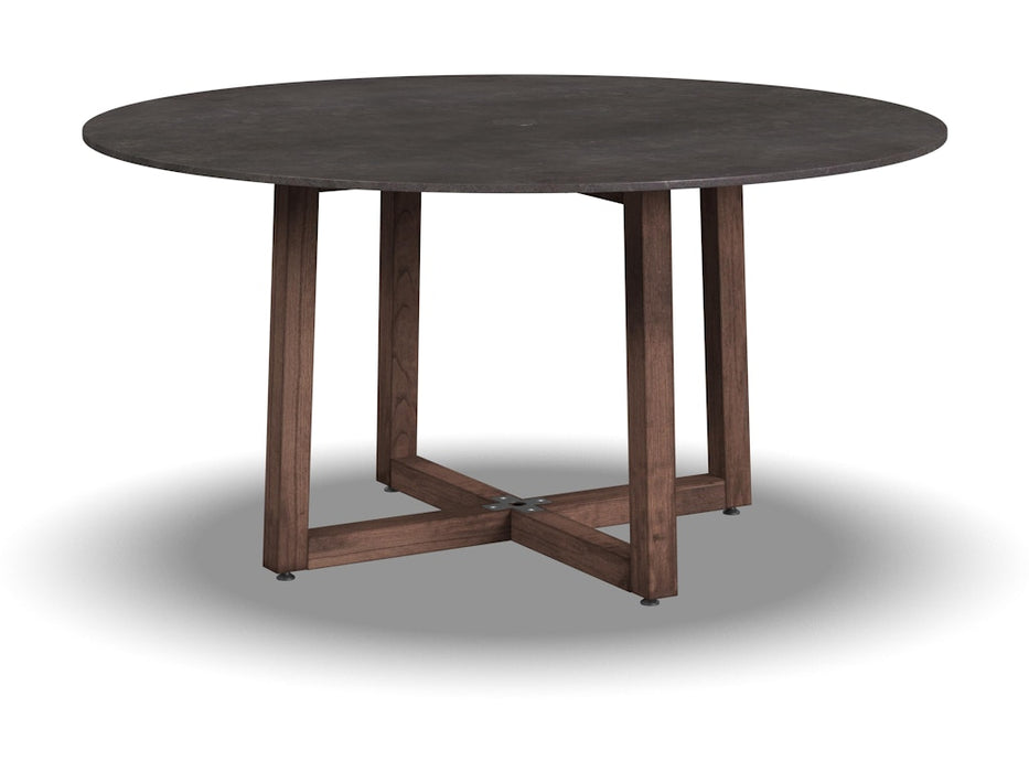 Nova Large Round Dining Table