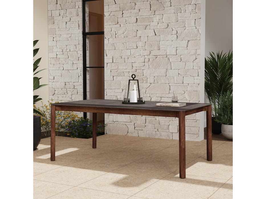 Nova Rectangular Dining Table