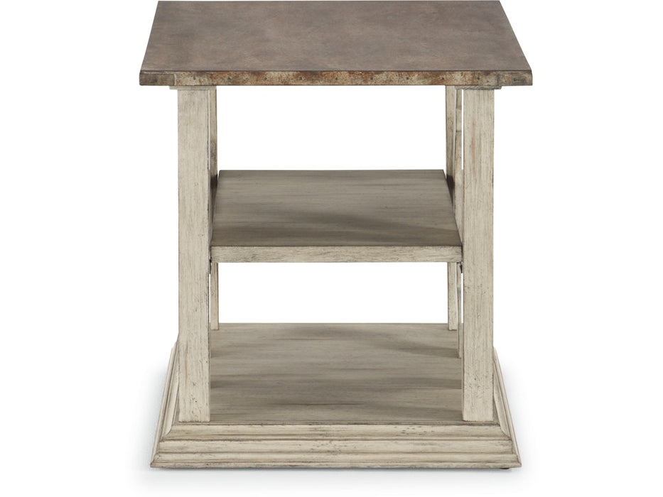 Estate End Table