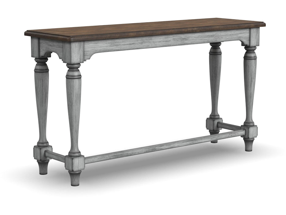 Plymouth Sofa Table