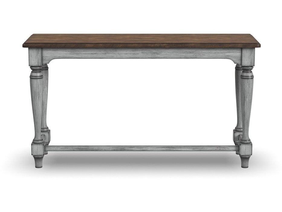 Plymouth Sofa Table