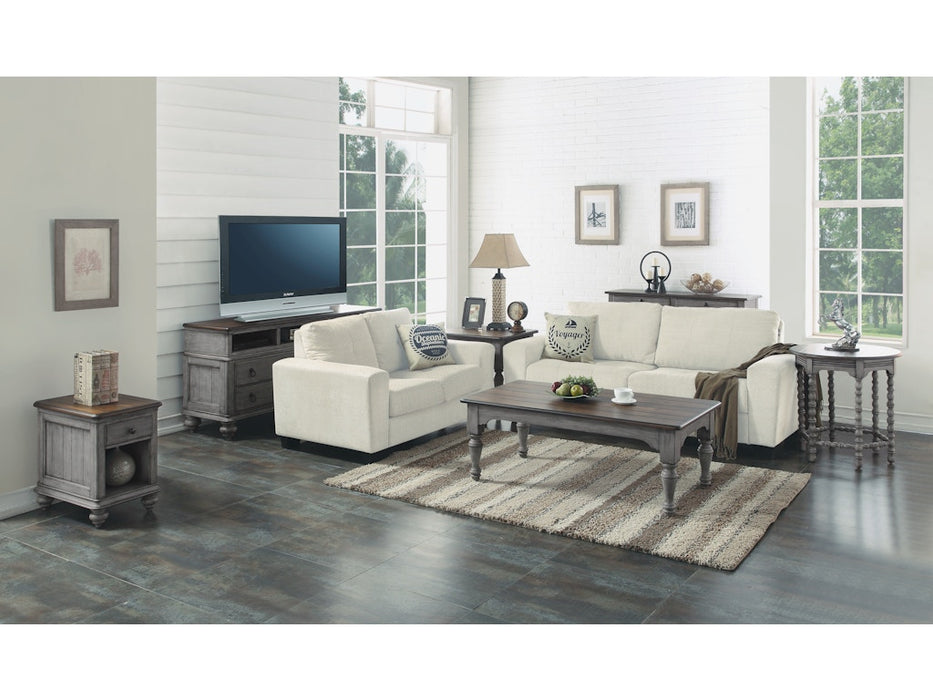 Plymouth Rectangular Coffee Table