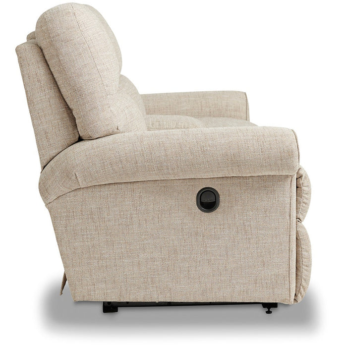 Robin Reclining Loveseat w/ Console