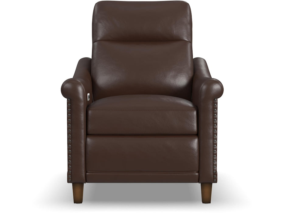 Elizabeth Power Recliner with Power Headrest