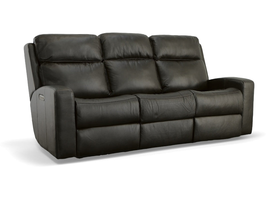 Cody Power Reclining Sofa with Power Headrests