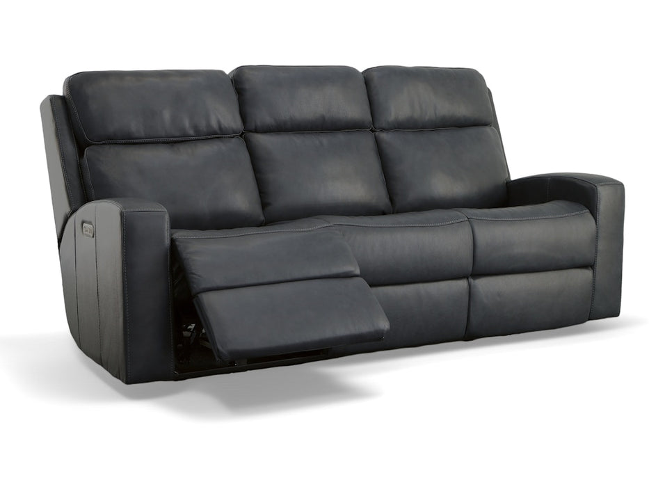 Cody Power Reclining Sofa with Power Headrests