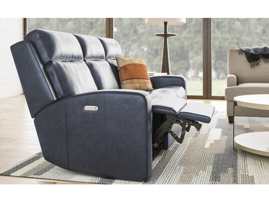 Cody Power Reclining Sofa with Power Headrests