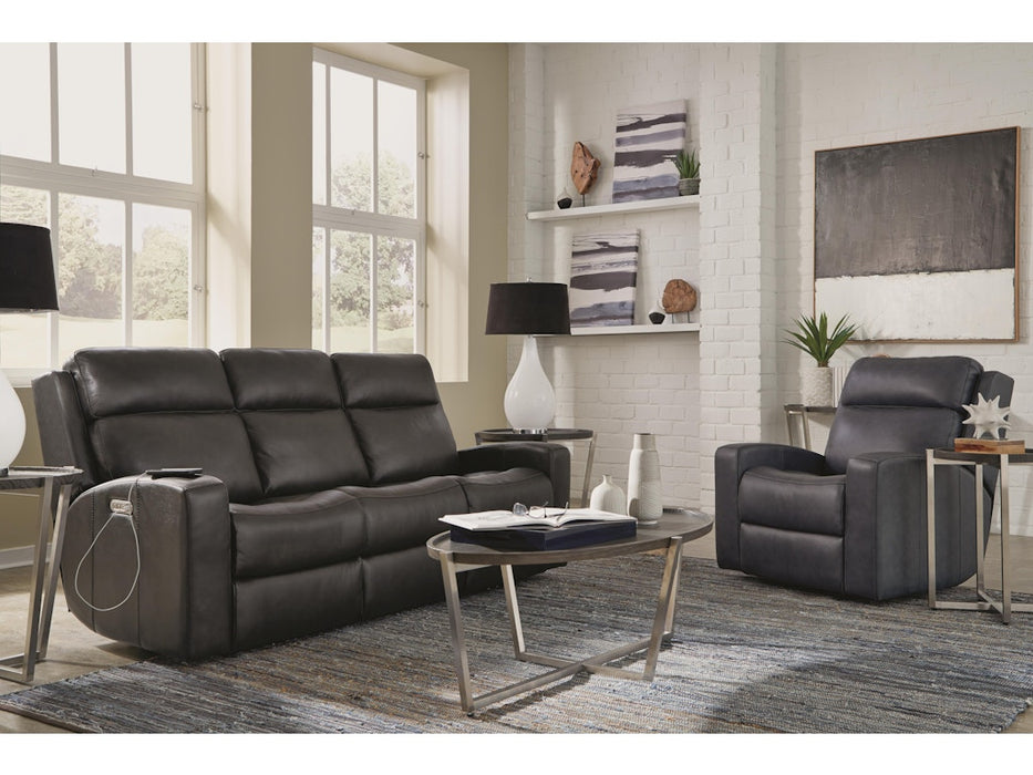 Cody Power Reclining Sofa with Power Headrests