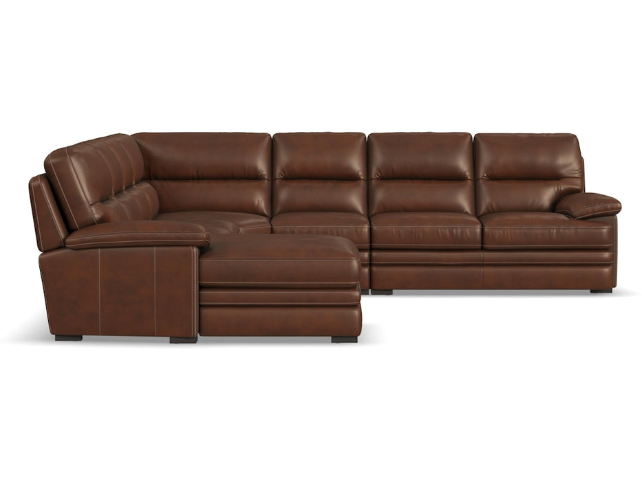 David Sectional