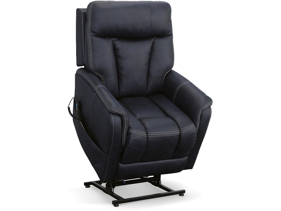 Atlas Power Lift Recliner with Power Headrest and Lumbar