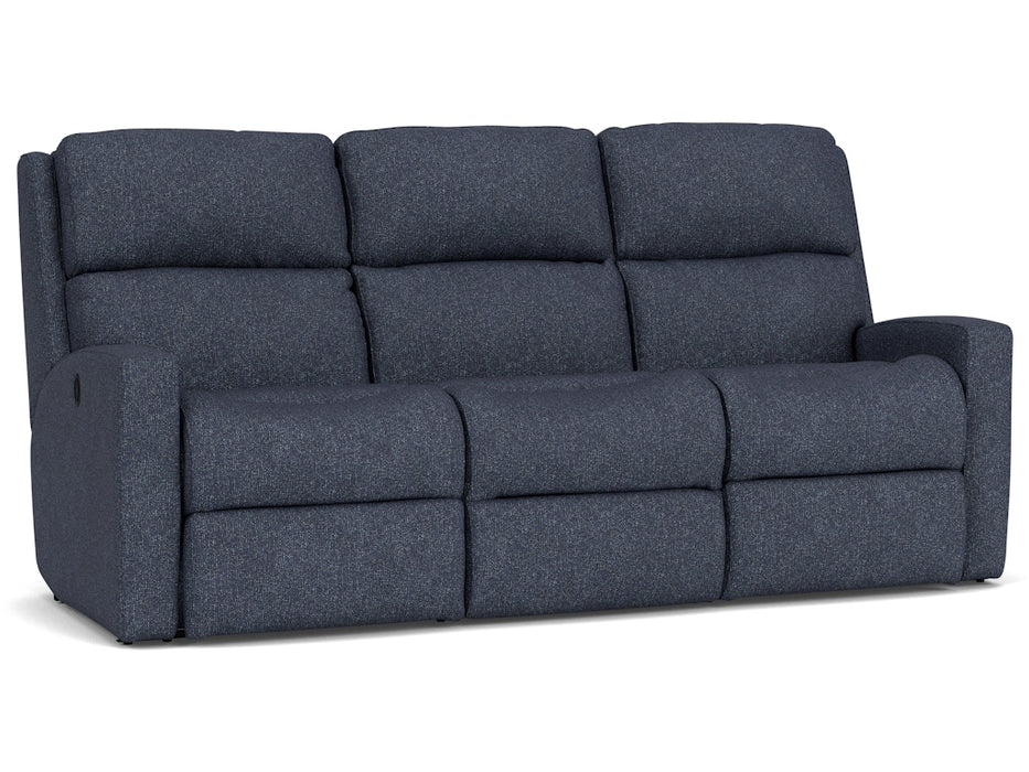 Catalina Reclining Sofa