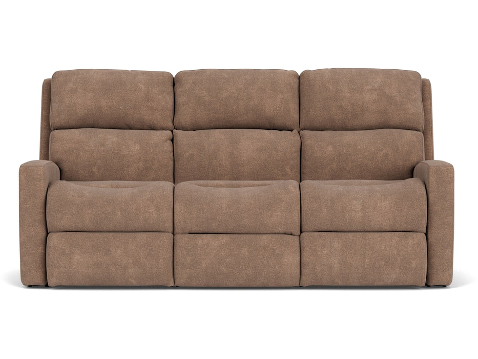 Catalina Reclining Sofa