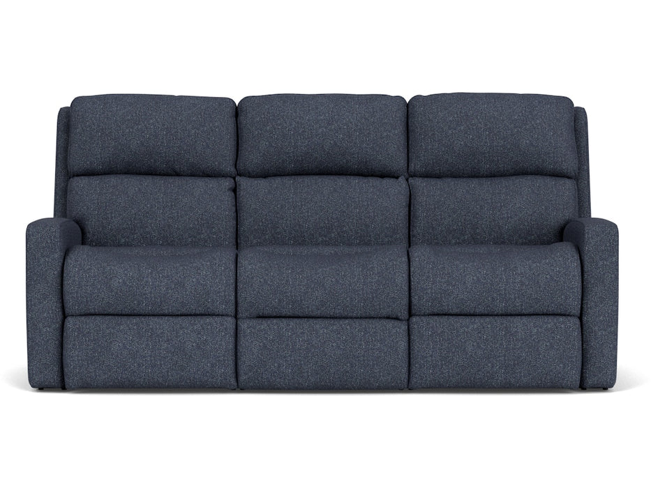 Catalina Reclining Sofa