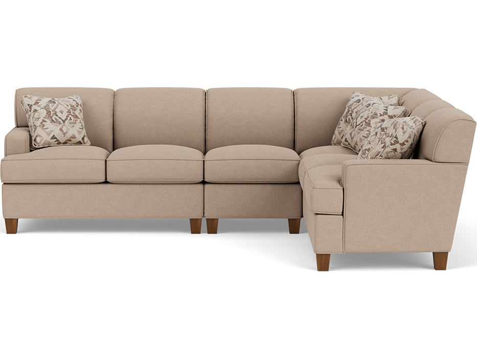 Dempsey Sectional