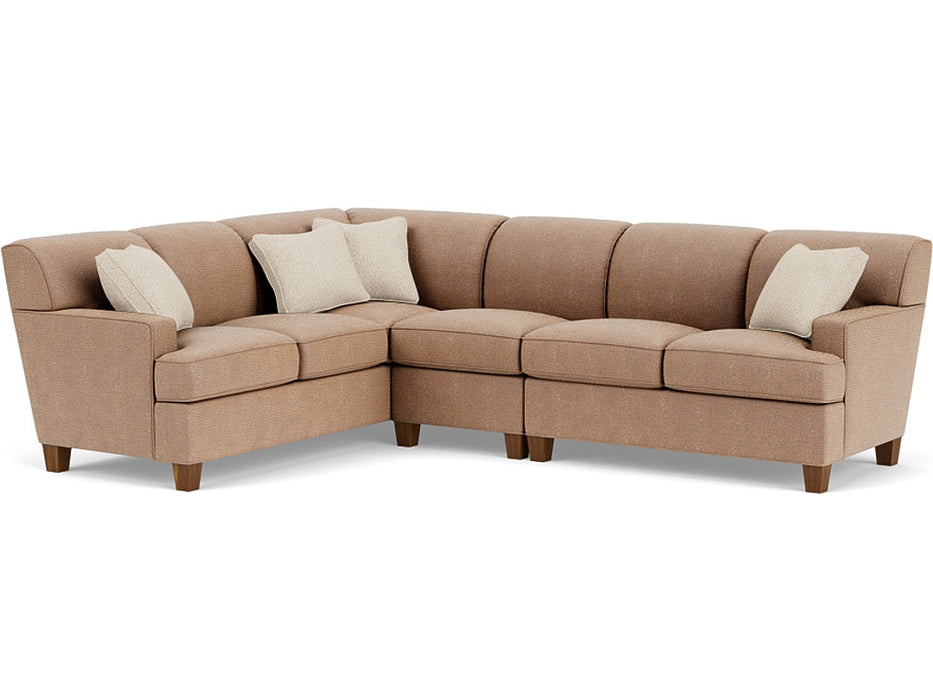 Dempsey Sectional