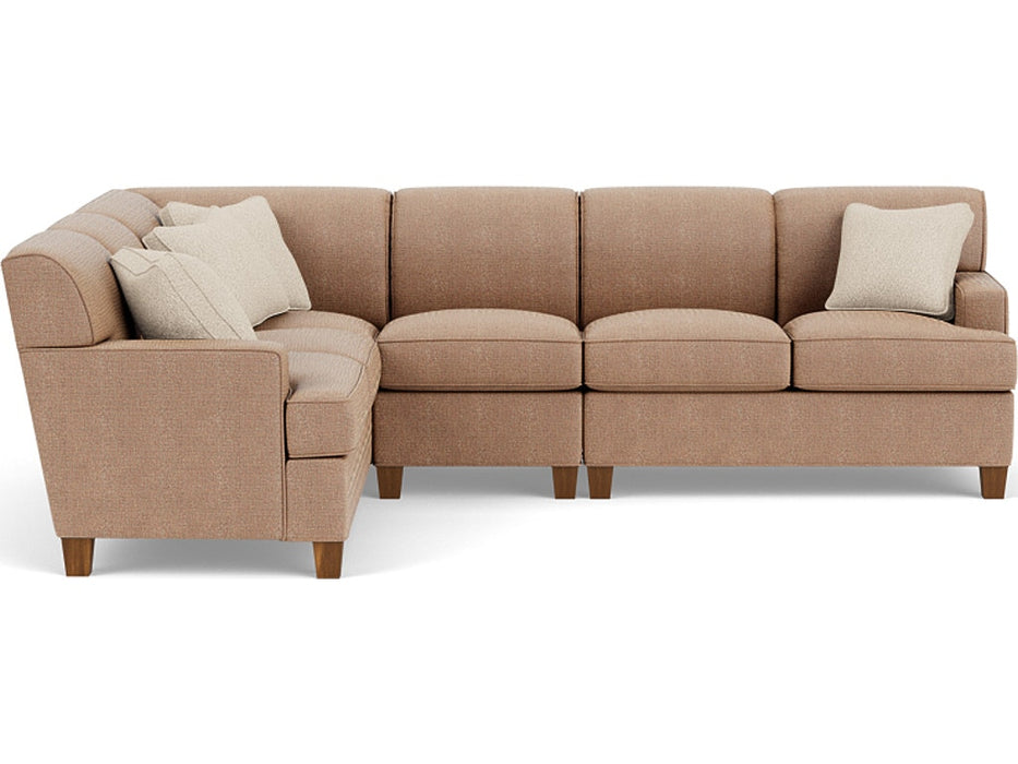 Dempsey Sectional