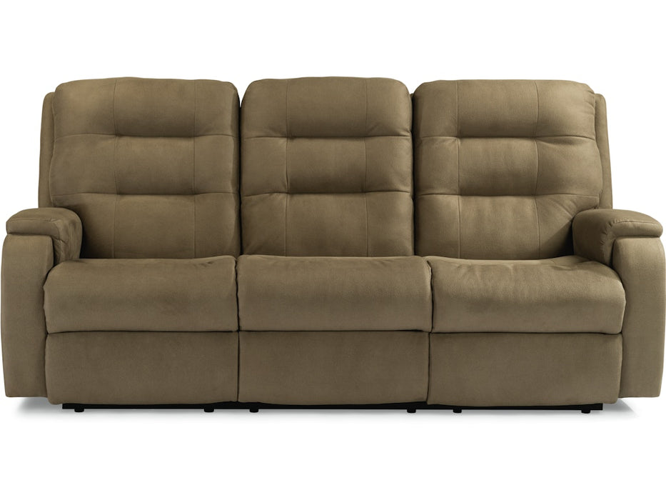 Arlo Power Reclining Sofa