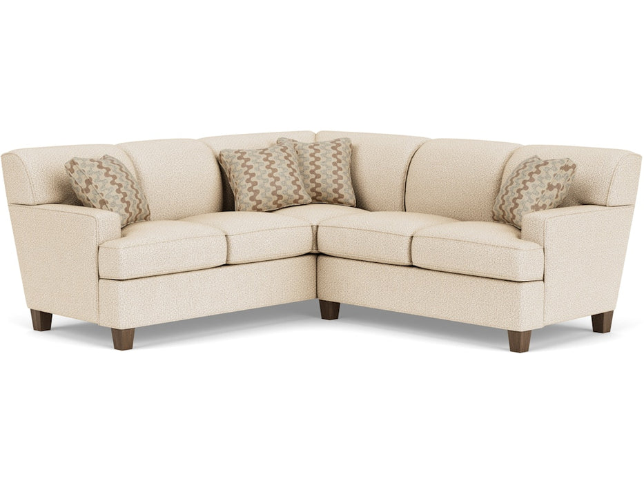 Dempsey Sectional