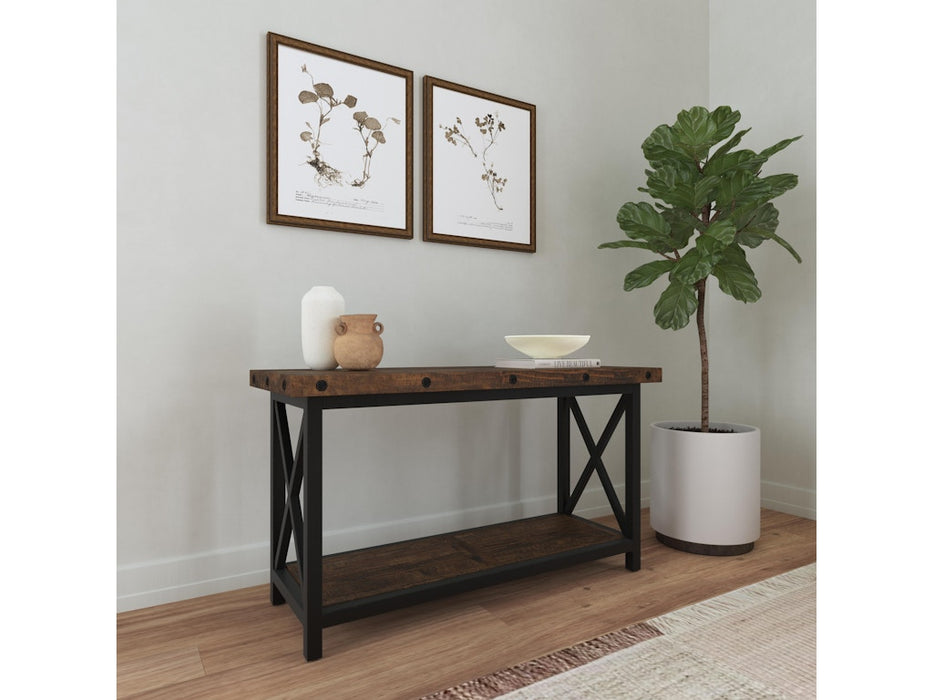 Carpenter Sofa Table