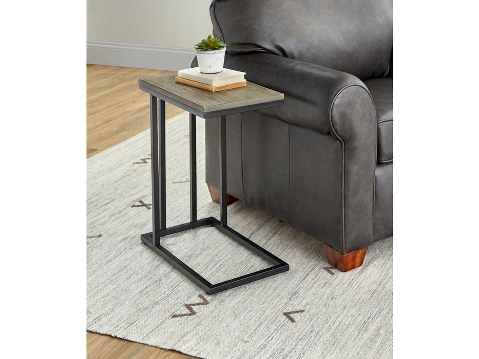 Melody Chairside Table