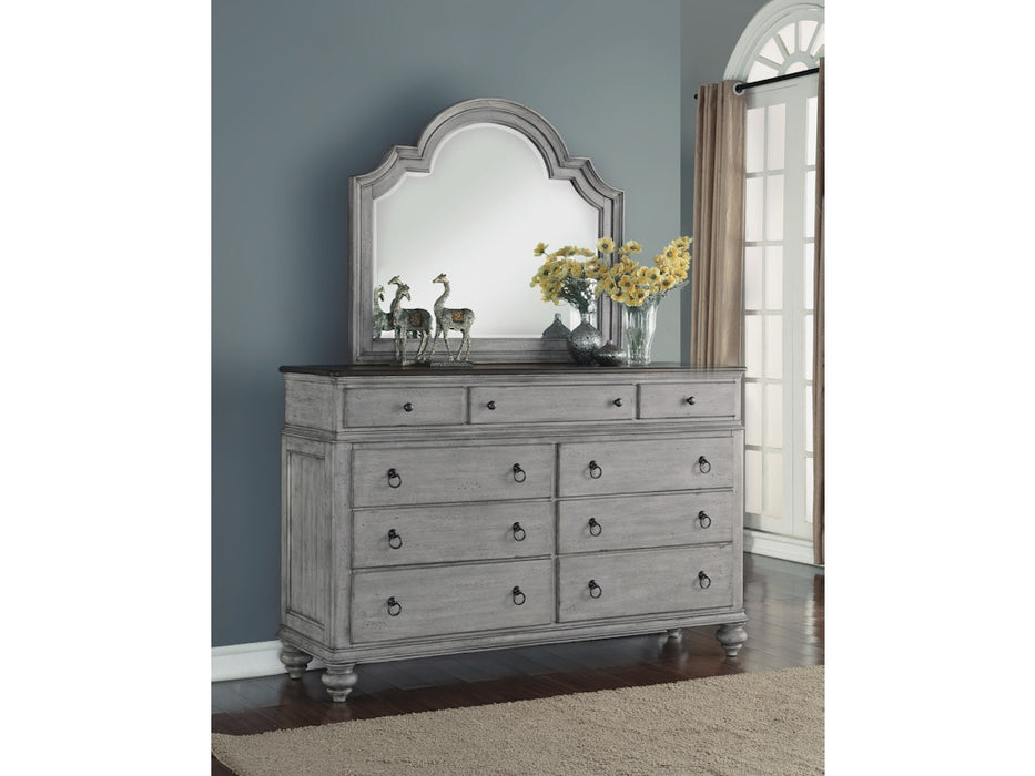 Plymouth Dresser