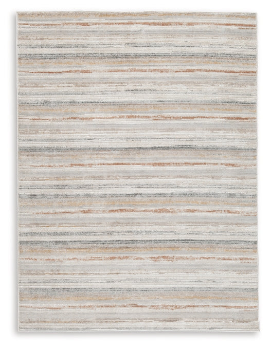 Artney Large Rug