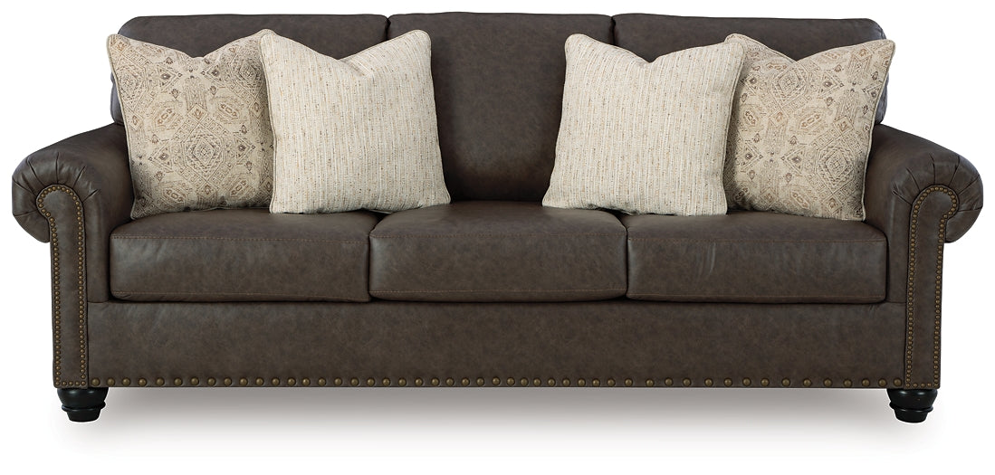 Roxmere Queen Sofa Sleeper