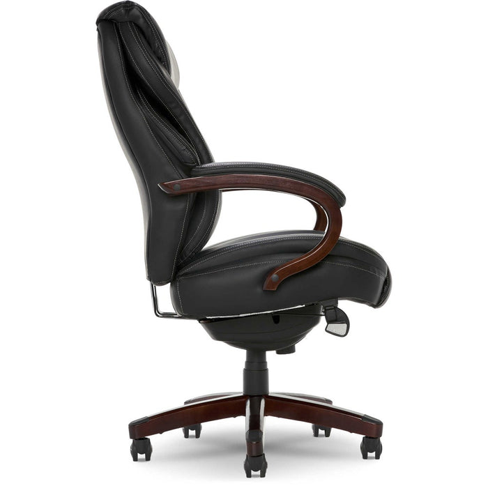 Hyland Executive Office Chair, Black