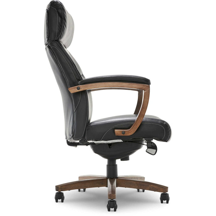 Greyson Executive Office Chair, Black