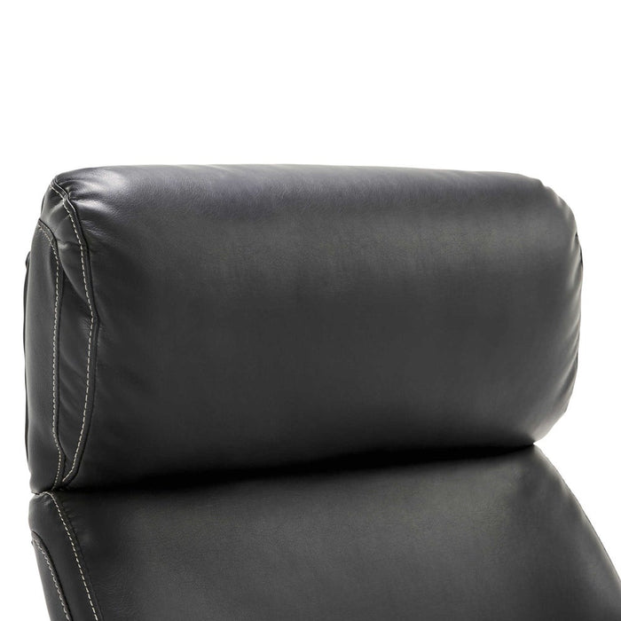 Greyson Executive Office Chair, Black