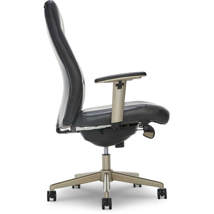 Baylor Executive Office Chair, Black