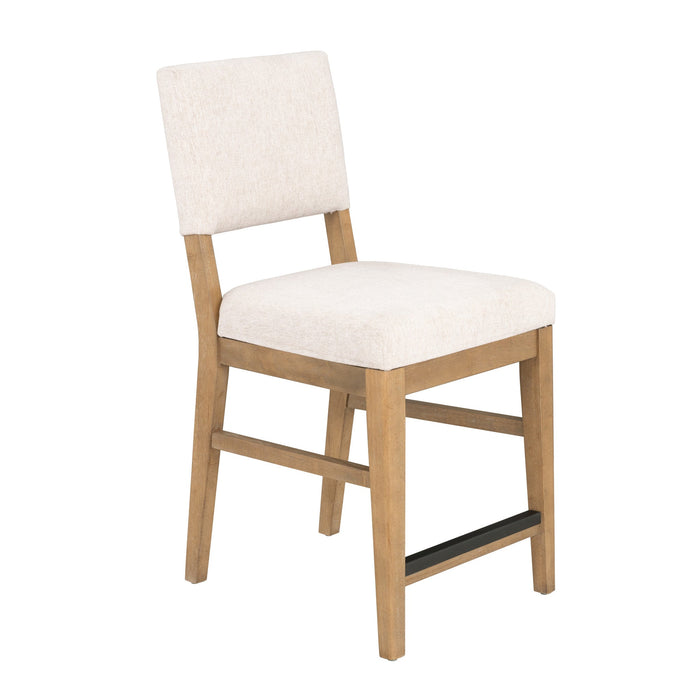 Millwork Counter Chair