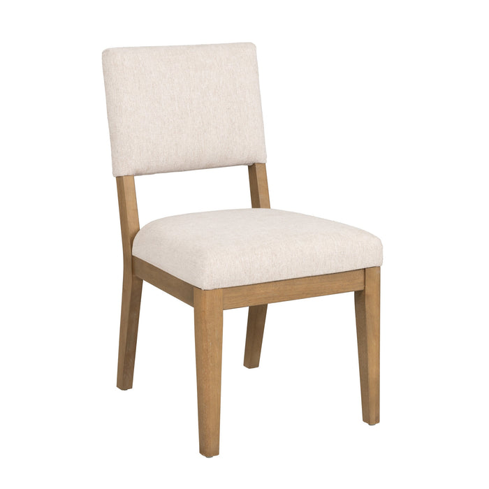 Millwork Dining Chair