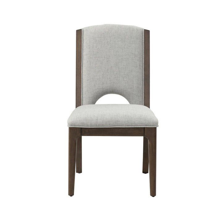 Athens Upholstered Dining Chair