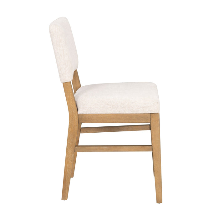 Millwork Counter Chair