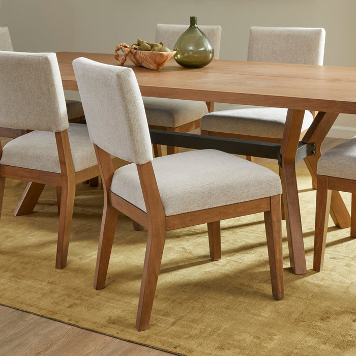 Millwork Dining Chair