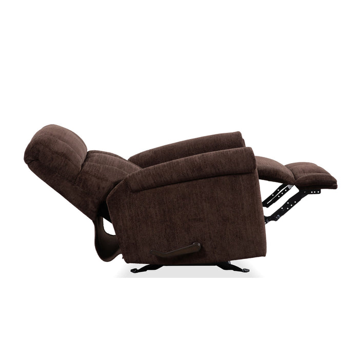 Classic Buffalo Perfect Match Gliding Recliner