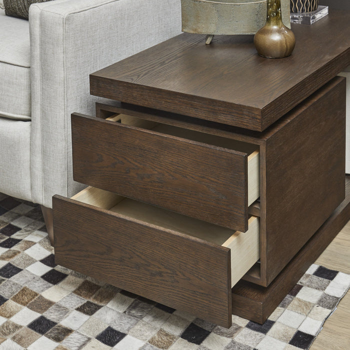 Athens End Table