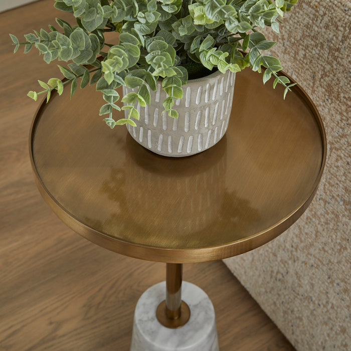 Hamilton Accent Table