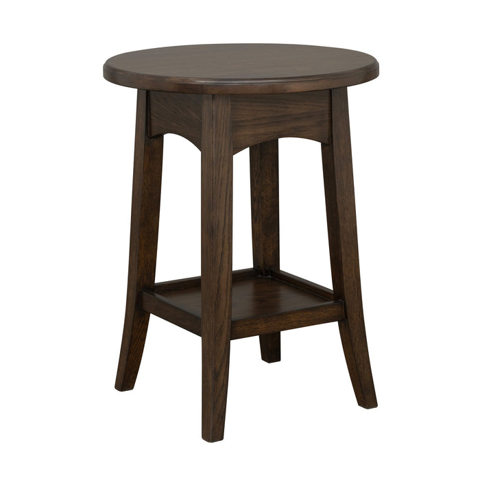 Sylvie Accent Table