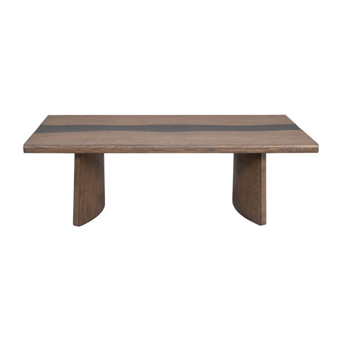 Lyra Rectangular Coffee Table