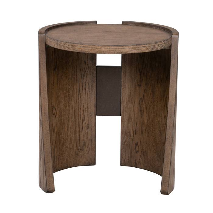 Lyra End Table