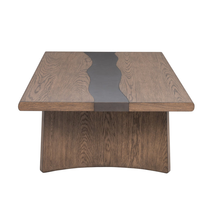 Lyra Rectangular Coffee Table