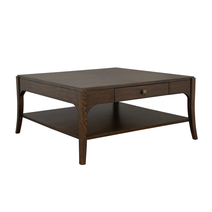 Sylvie Square Coffee Table