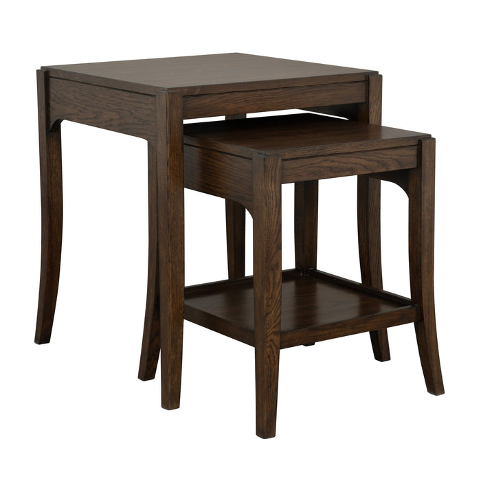 Sylvie Tall Bunching Table