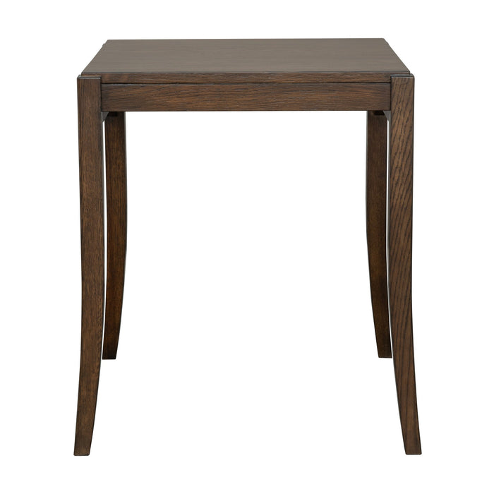 Sylvie Tall Bunching Table