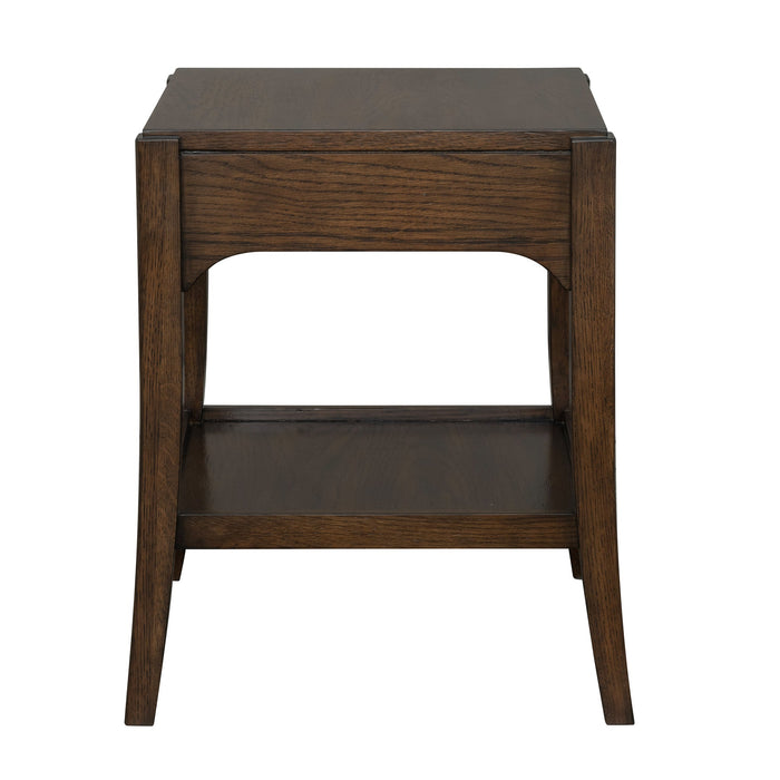 Sylvie Short Bunching Table