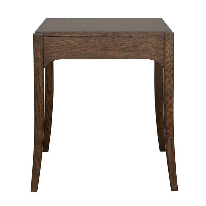 Sylvie Tall Bunching Table